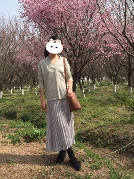 leiaさんのコーディネート