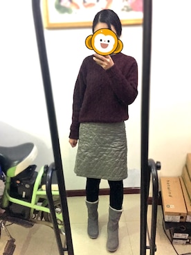 leiaさんのコーディネート