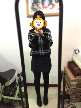 leiaさんのコーディネート