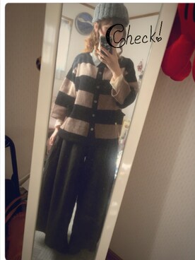 めーさんのコーディネート