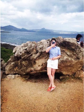 傅儲問MAXさんのコーディネート