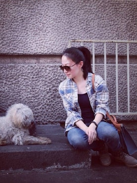 傅儲問MAXさんのコーディネート