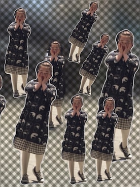 傅儲問MAXさんのコーディネート