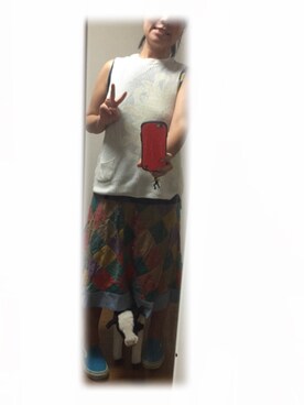 ackoさんのコーディネート