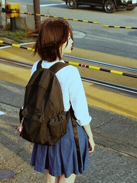 lovesmilinさんのコーディネート
