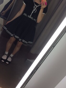 にさんのコーディネート