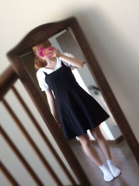 にさんのコーディネート