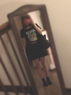 にさんのコーディネート