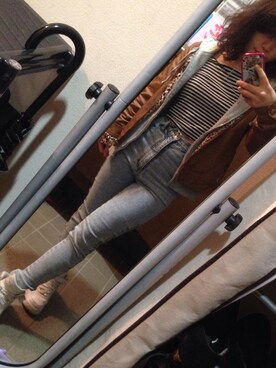 saaatooomiiiさんのコーディネート