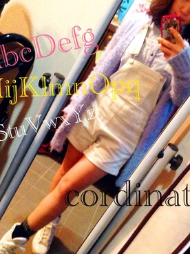 saaatooomiiiさんのコーディネート