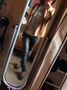 saaatooomiiiさんのコーディネート