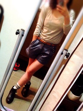 saaatooomiiiさんのコーディネート