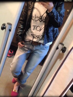 saaatooomiiiさんのコーディネート