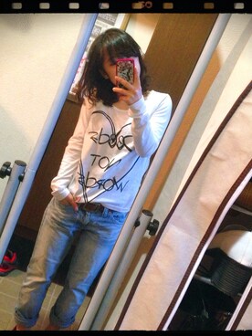 saaatooomiiiさんのコーディネート