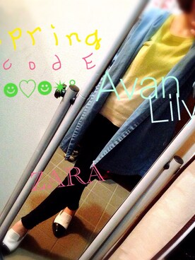 saaatooomiiiさんのコーディネート