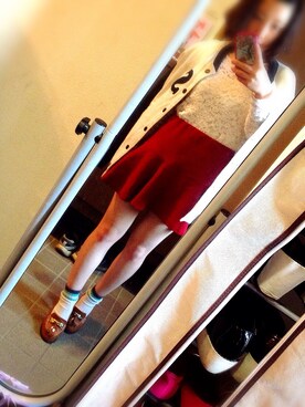 saaatooomiiiさんのコーディネート