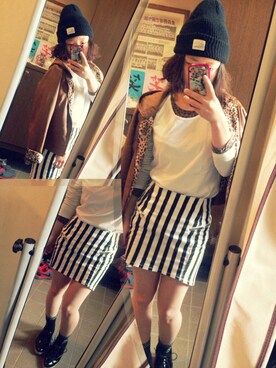 saaatooomiiiさんのコーディネート