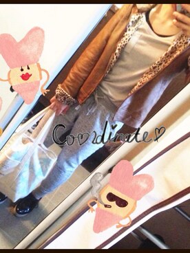 saaatooomiiiさんのコーディネート