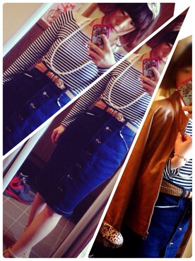 saaatooomiiiさんのコーディネート