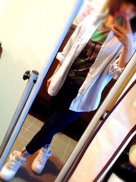 saaatooomiiiさんのコーディネート