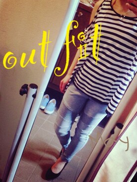 saaatooomiiiさんのコーディネート