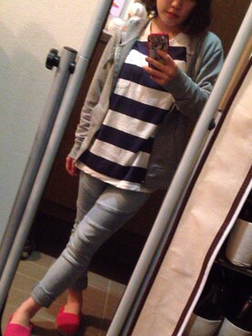 saaatooomiiiさんのコーディネート