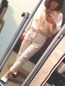 saaatooomiiiさんのコーディネート