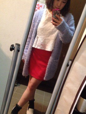 saaatooomiiiさんのコーディネート