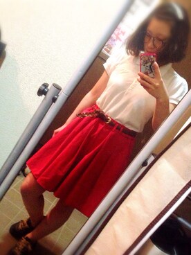 saaatooomiiiさんのコーディネート