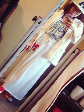 saaatooomiiiさんのコーディネート