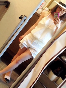 saaatooomiiiさんのコーディネート