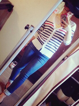 saaatooomiiiさんのコーディネート