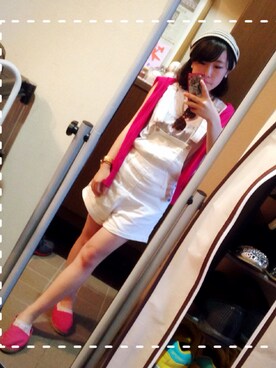 saaatooomiiiさんのコーディネート