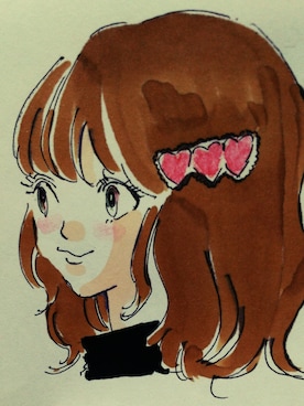 やまぐち波子さんのコーディネート