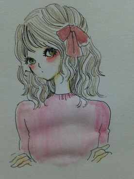 やまぐち波子さんのコーディネート