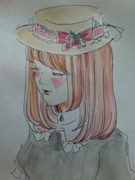 やまぐち波子さんのコーディネート