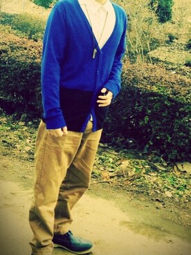 翔太さんのコーディネート