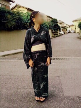 Mizuhoさんのコーディネート