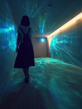 Mizuhoさんのコーディネート