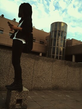 Mizuhoさんのコーディネート