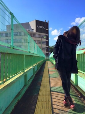 Mizuhoさんのコーディネート