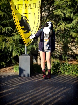 Mizuhoさんのコーディネート