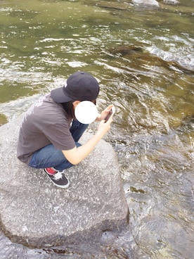 Mizuhoさんのコーディネート