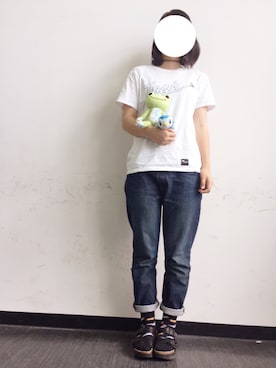 Mizuhoさんのコーディネート