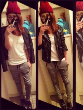 maileyさんのコーディネート