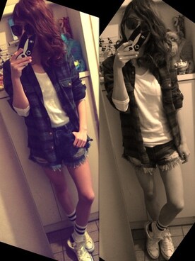 maileyさんのコーディネート