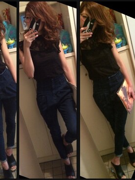 maileyさんのコーディネート