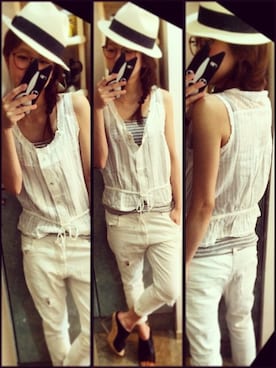 maileyさんのコーディネート