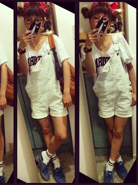 maileyさんのコーディネート