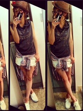 maileyさんのコーディネート